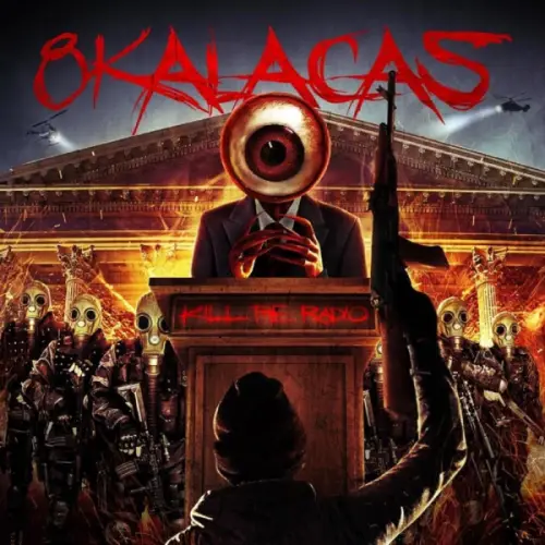 8 Kalacas : Kill the Radio